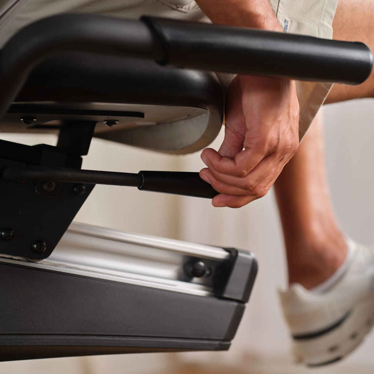 NordicTrack GX10 Recumbent Bike