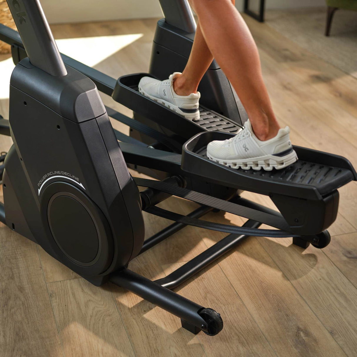 NordicTrack X16 Elliptical