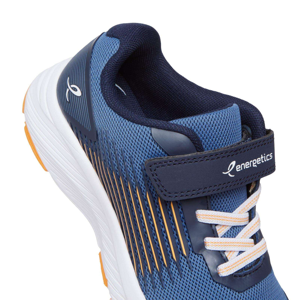 ENERGETICS Elexr XIII J Run Sho Blu