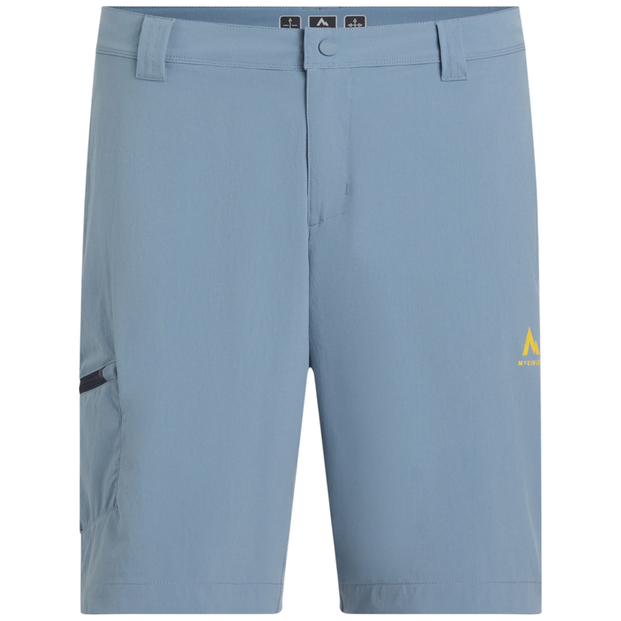 McKinley Cameron III Mens Bermudas Shorts