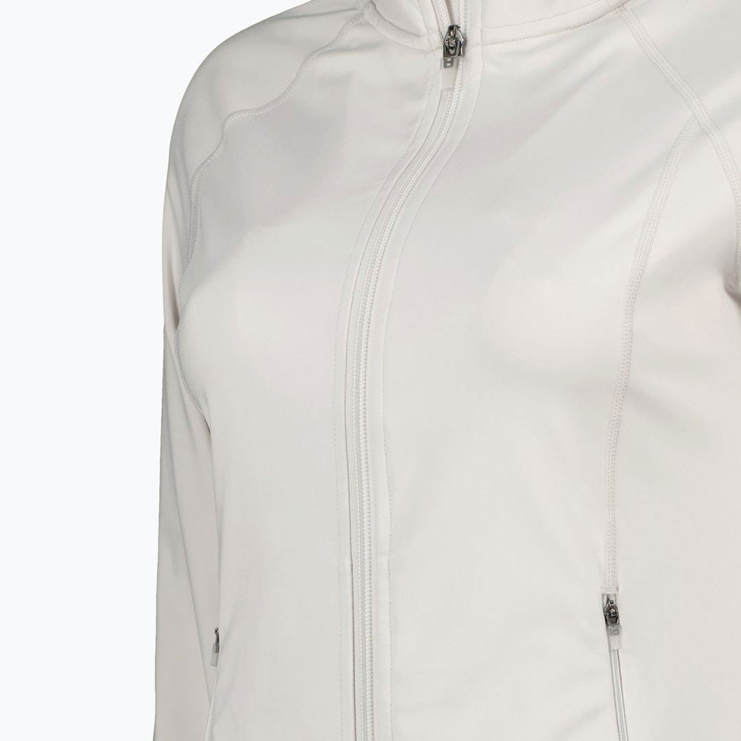 Energetics Sense Womens Stretch Zip Jacket