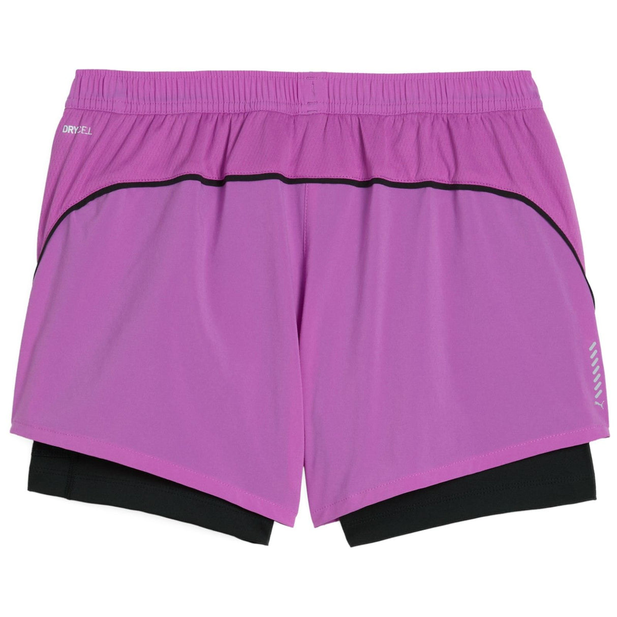 Puma Run Velocity Womens 2-in-1 3" Running Short