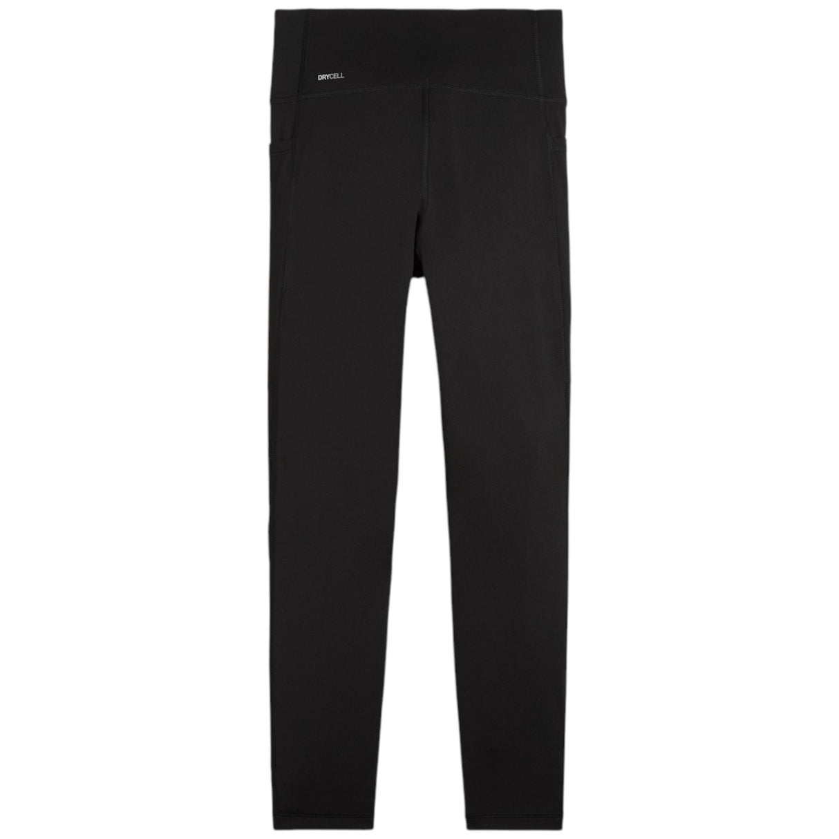 Puma TAD ESSENTIALS Womens 7/8 Length High-Rise Leggings