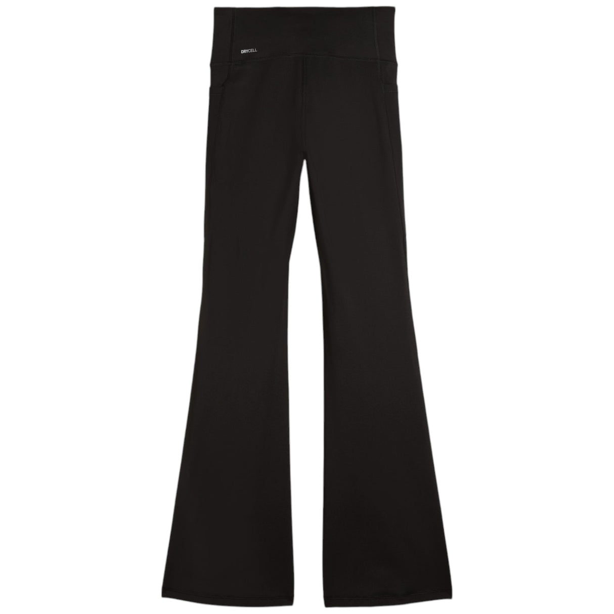 Puma TAD ESSENTIALS Womens High-Rise Bootcut Pants