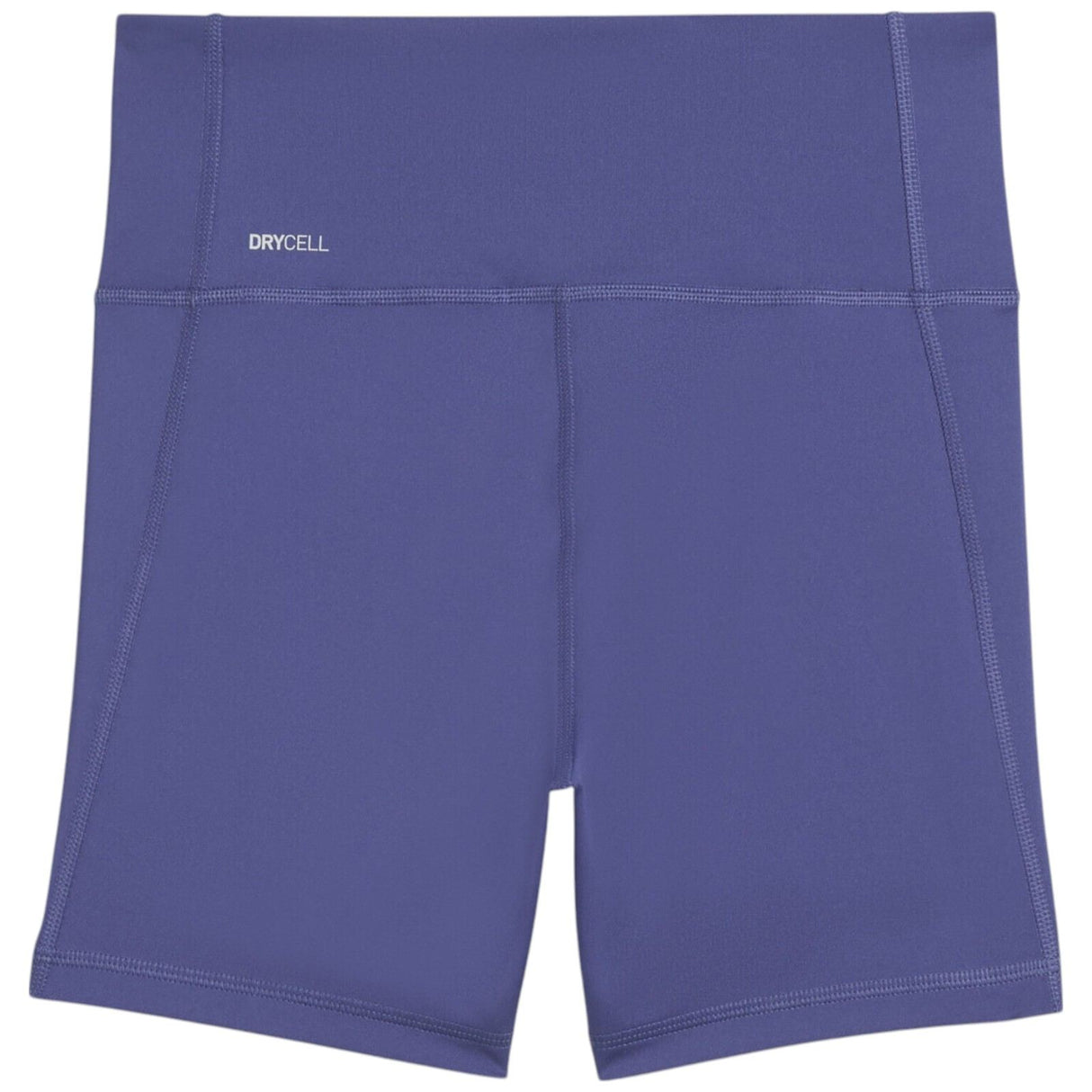 Puma Train All Day Essentials Womens High-Rise 5" Short