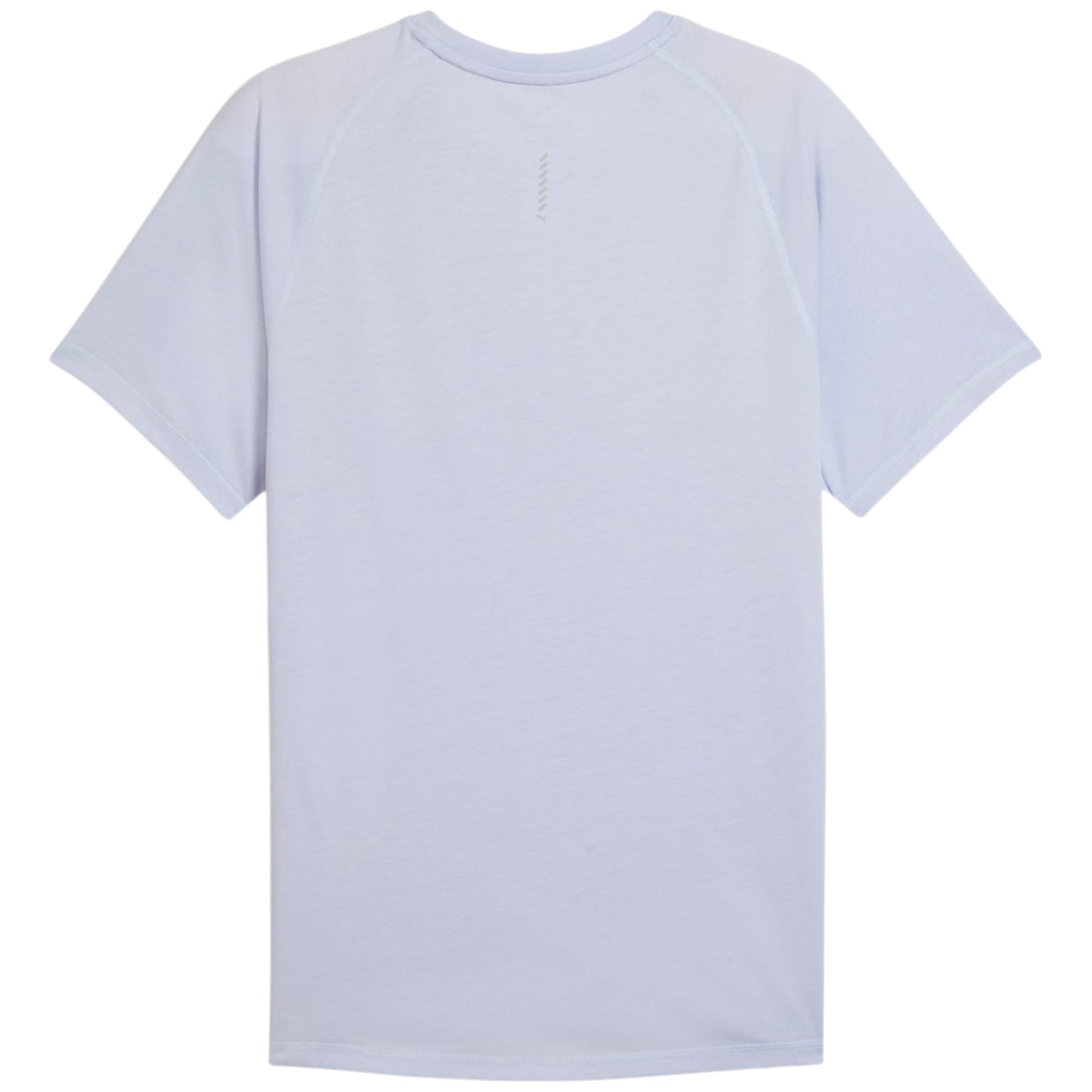 Puma RUN VELOCITY Tri-Blend Mens Short Sleeved T-Shirt