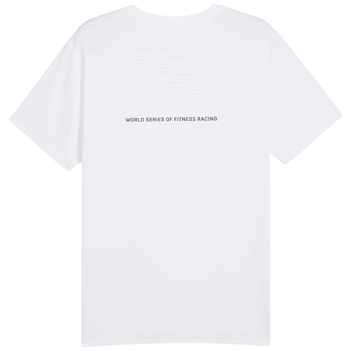 Puma x HYROX CLOUDSPUN Mens Short Sleeved Training T-Shirt