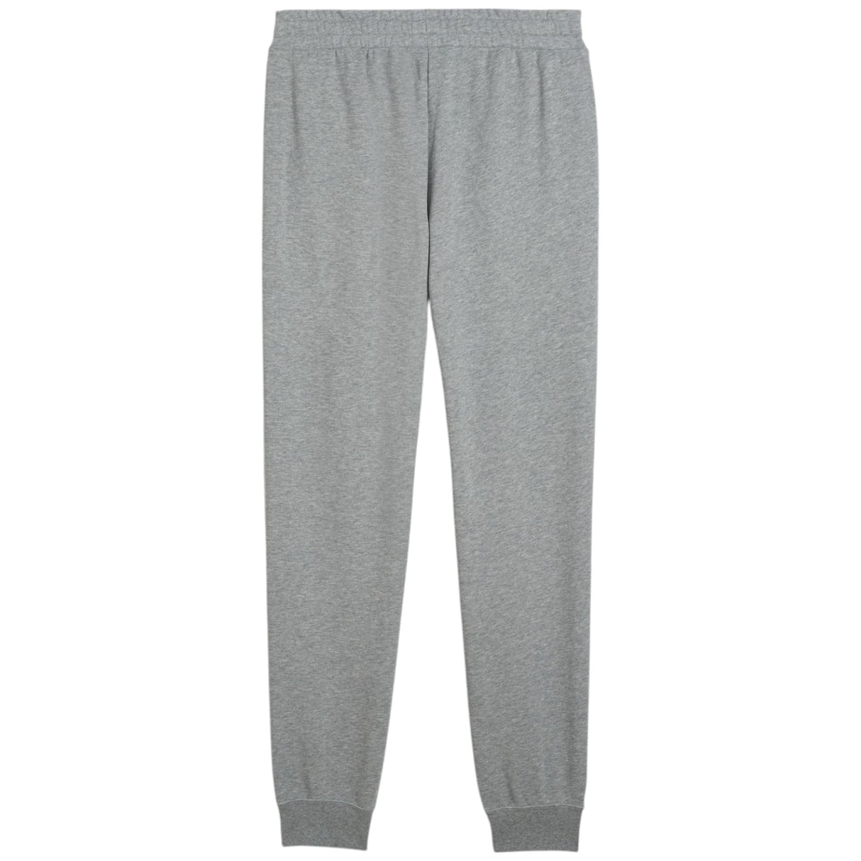Puma Essentials No. 1 Logo Mens Medium-Rise Fleece Sweatpants