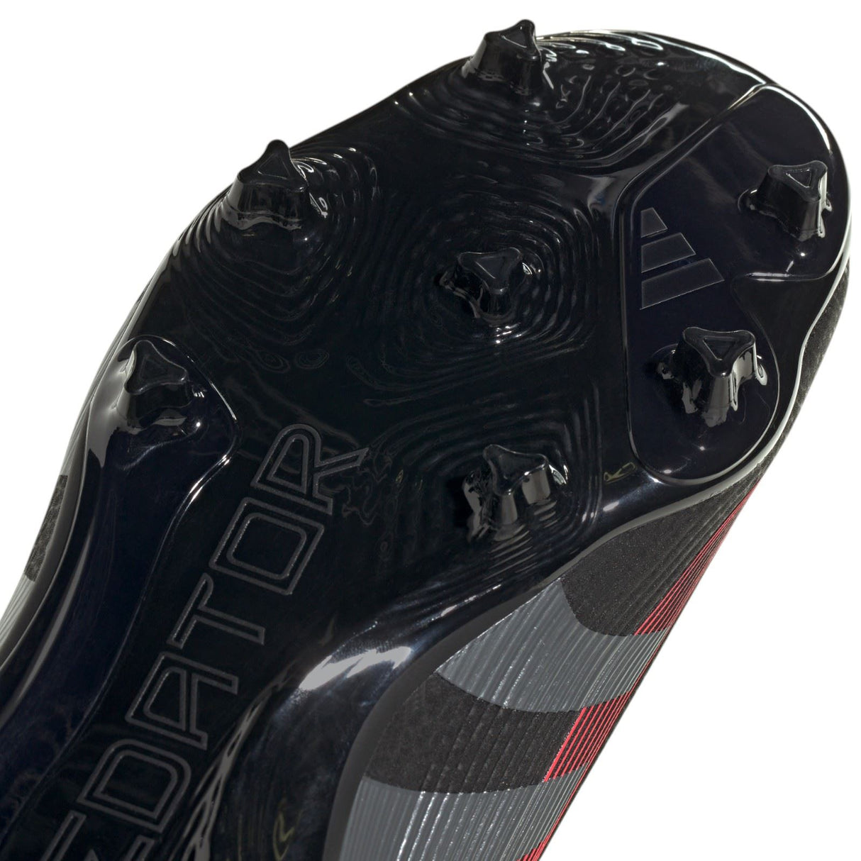 adidas Predator League Kids Firm/Multi-Ground Football Boots