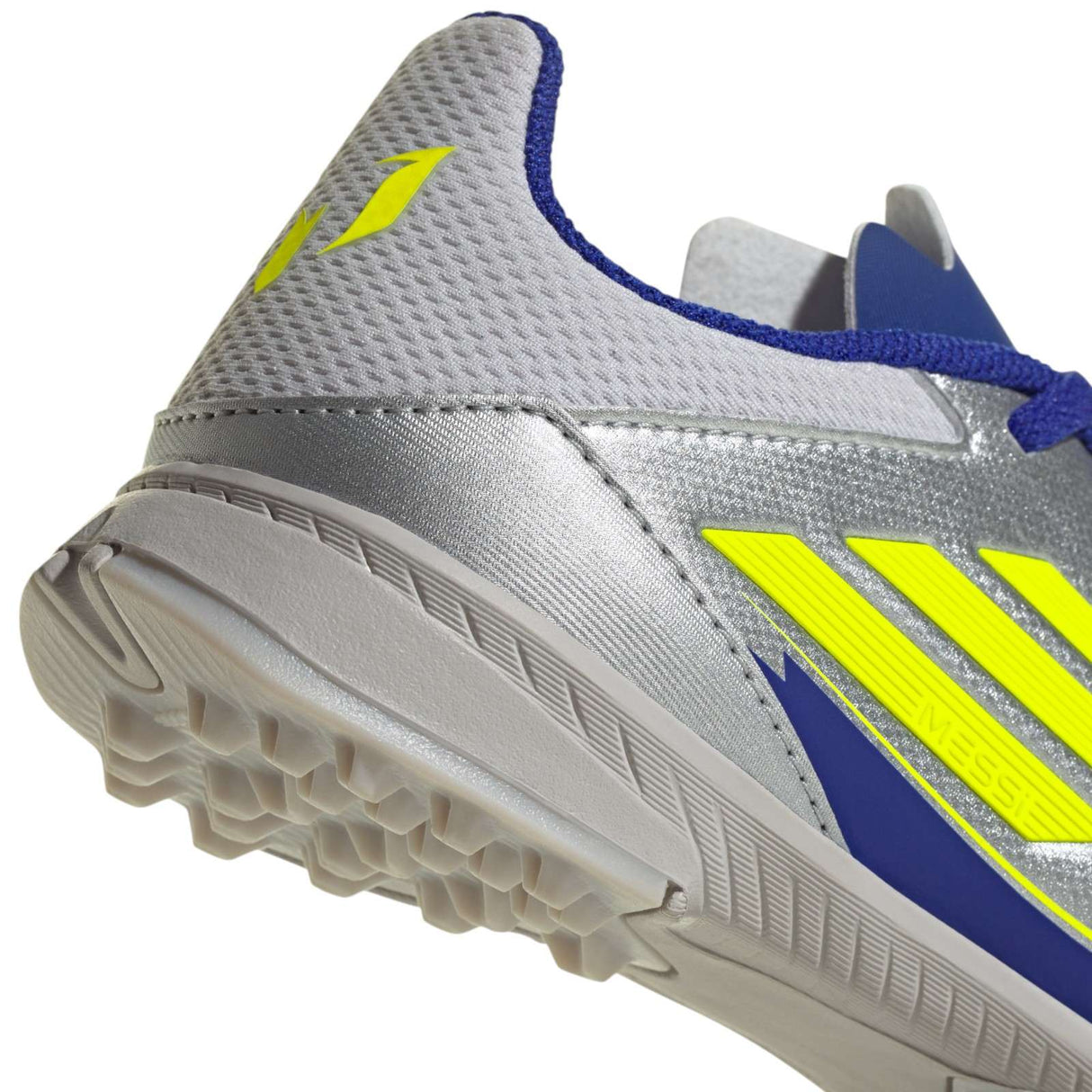 adidas F50 League Messi Kids Turf Football Boots