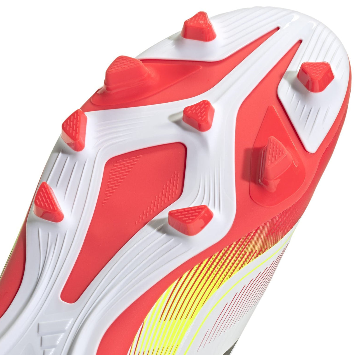 adidas F50 Club Kids Firm/Multi-Ground Football Boots