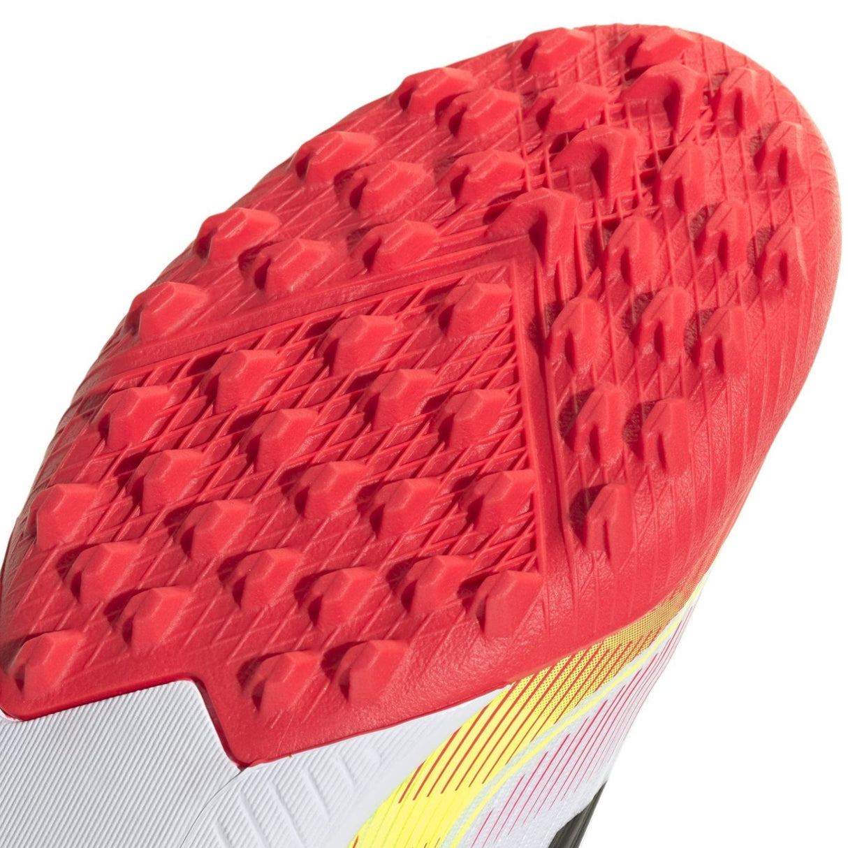 adidas F50 League Kids Turf Football Boots