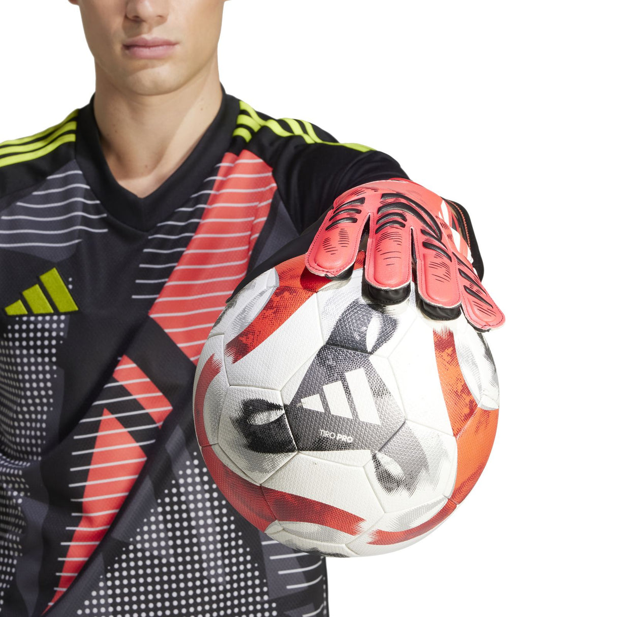 adidas Predator Training Goalkeeper Gloves