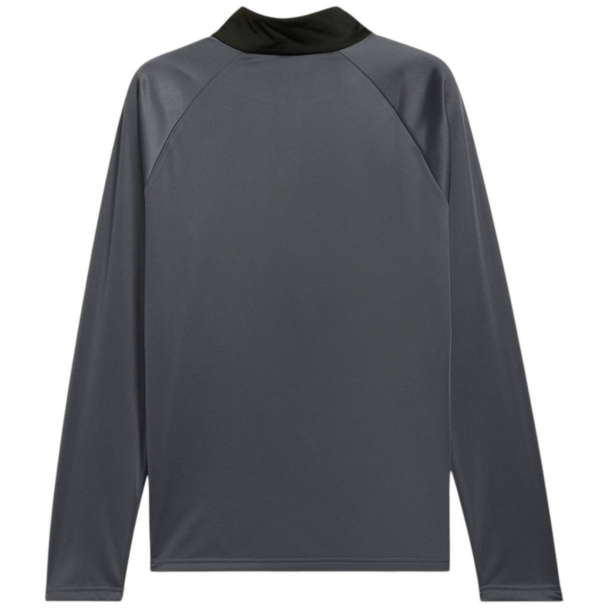 Puma IndividualLiga Mens Half-Zip Long Sleeved Training Top