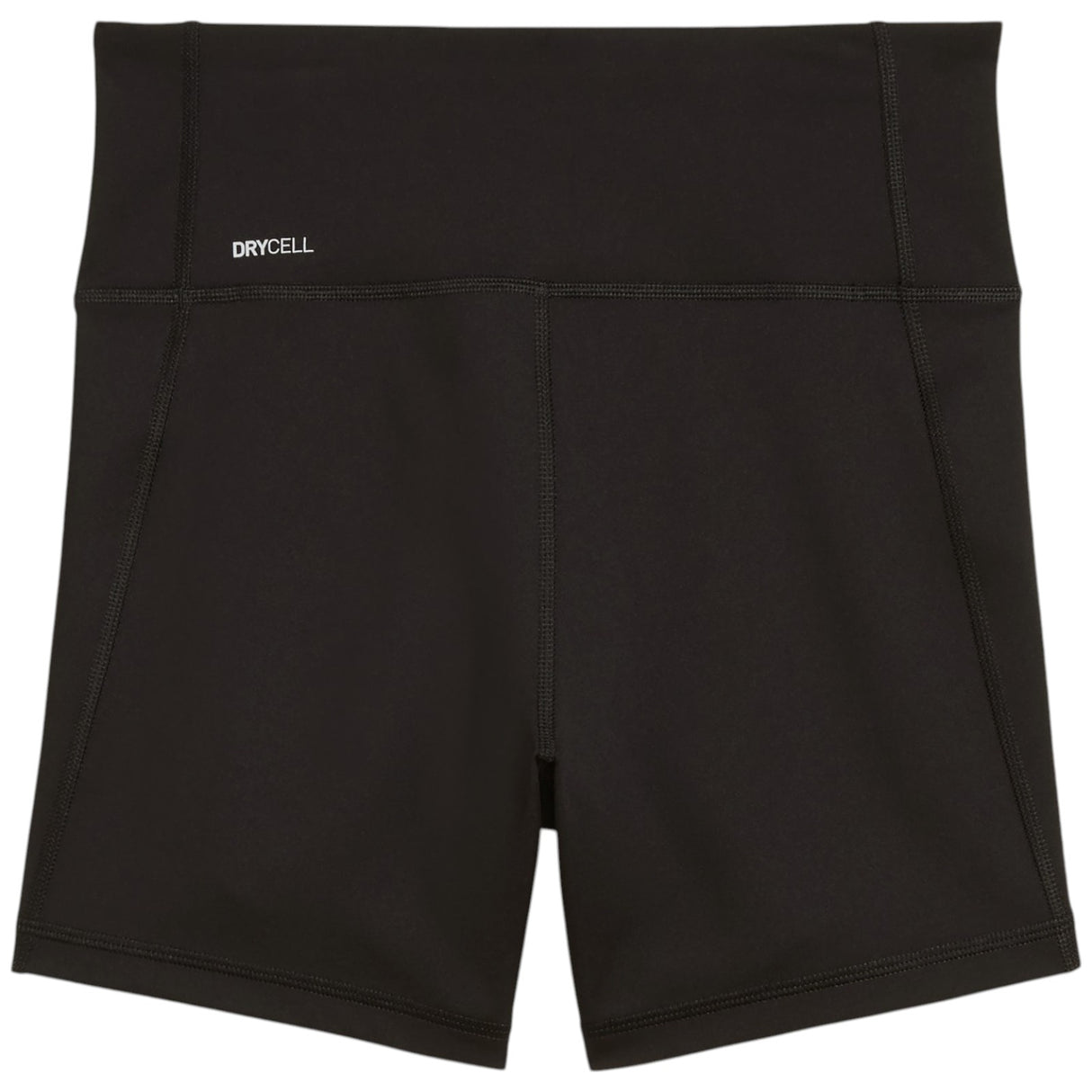 Puma Train All Day Essentials Womens High-Rise 5" Short