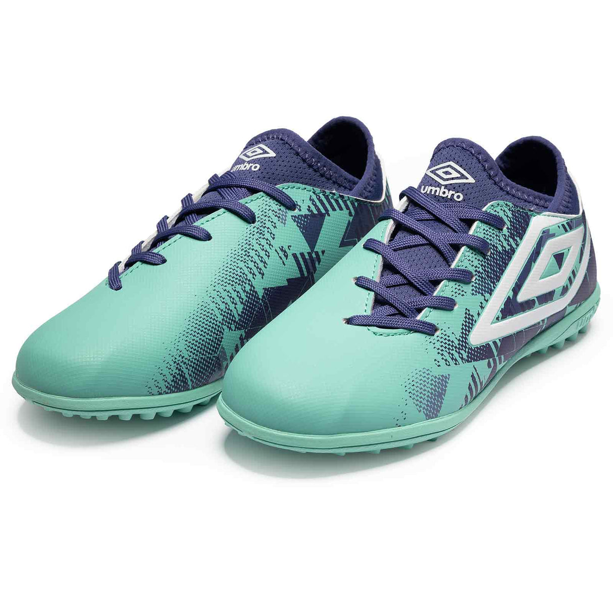 Umbro Formation III Kids Turf Ground Football Boots