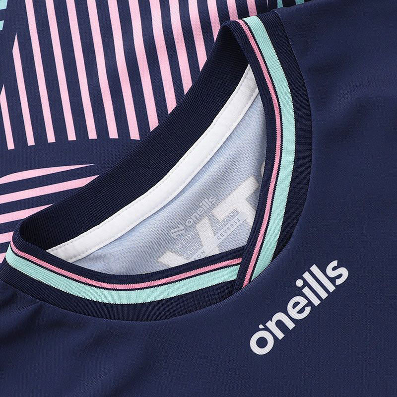O'Neills Mayo LGFA 2025 Alternative Kids Jersey