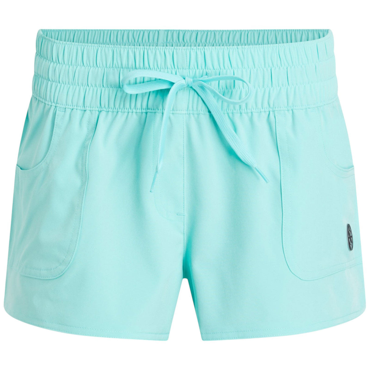 Firefly Sami Womens Shorts