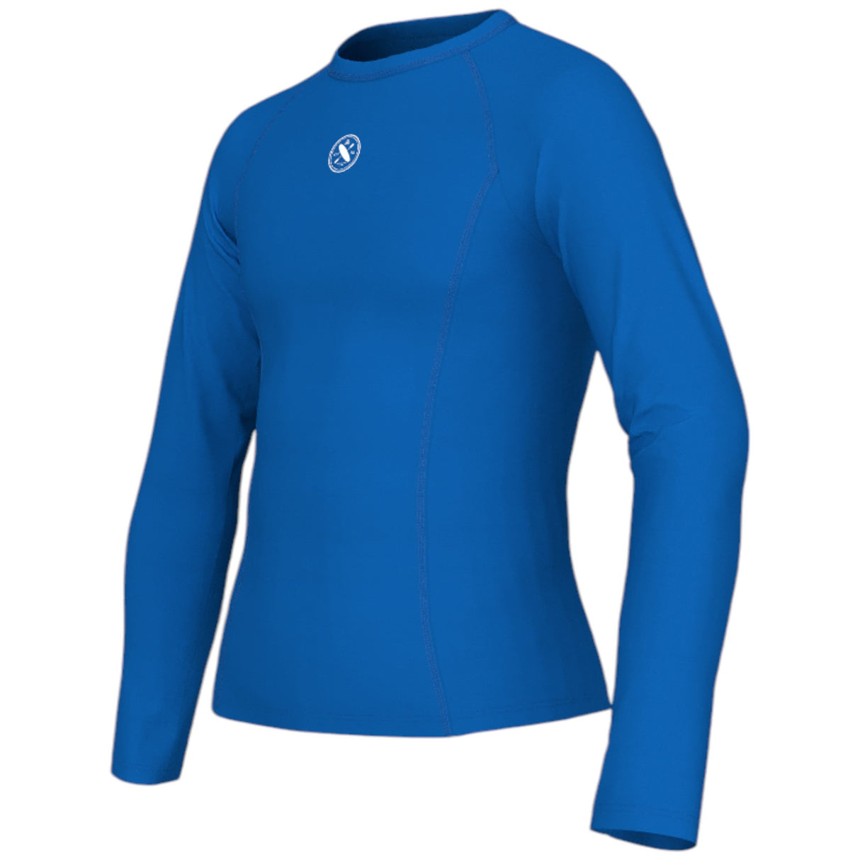 Firefly Sidney II Kids Long Sleeved Rashguard Swim Top
