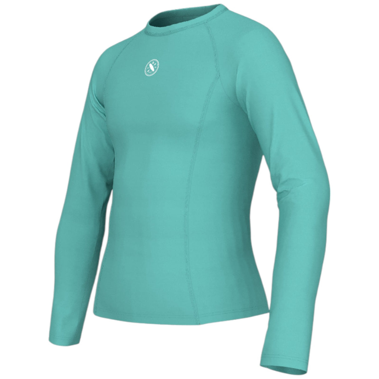 Firefly Sidney II Kids Long Sleeved Rashguard Swim Top