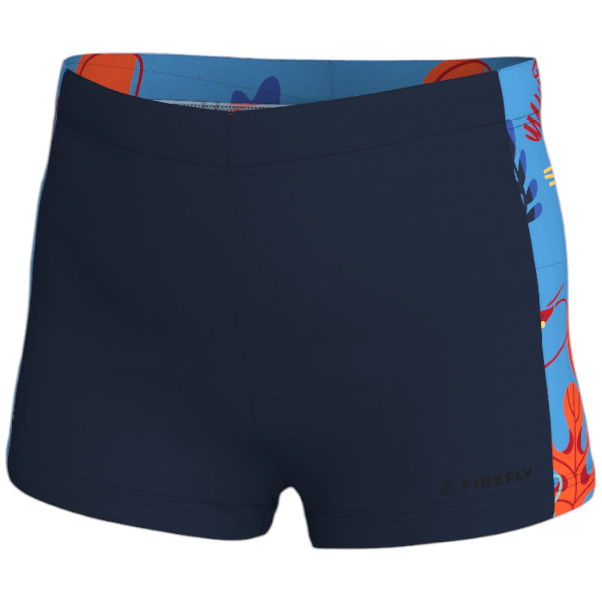Firefly BB1 Samon Infant Slim-Fit Swimming Short