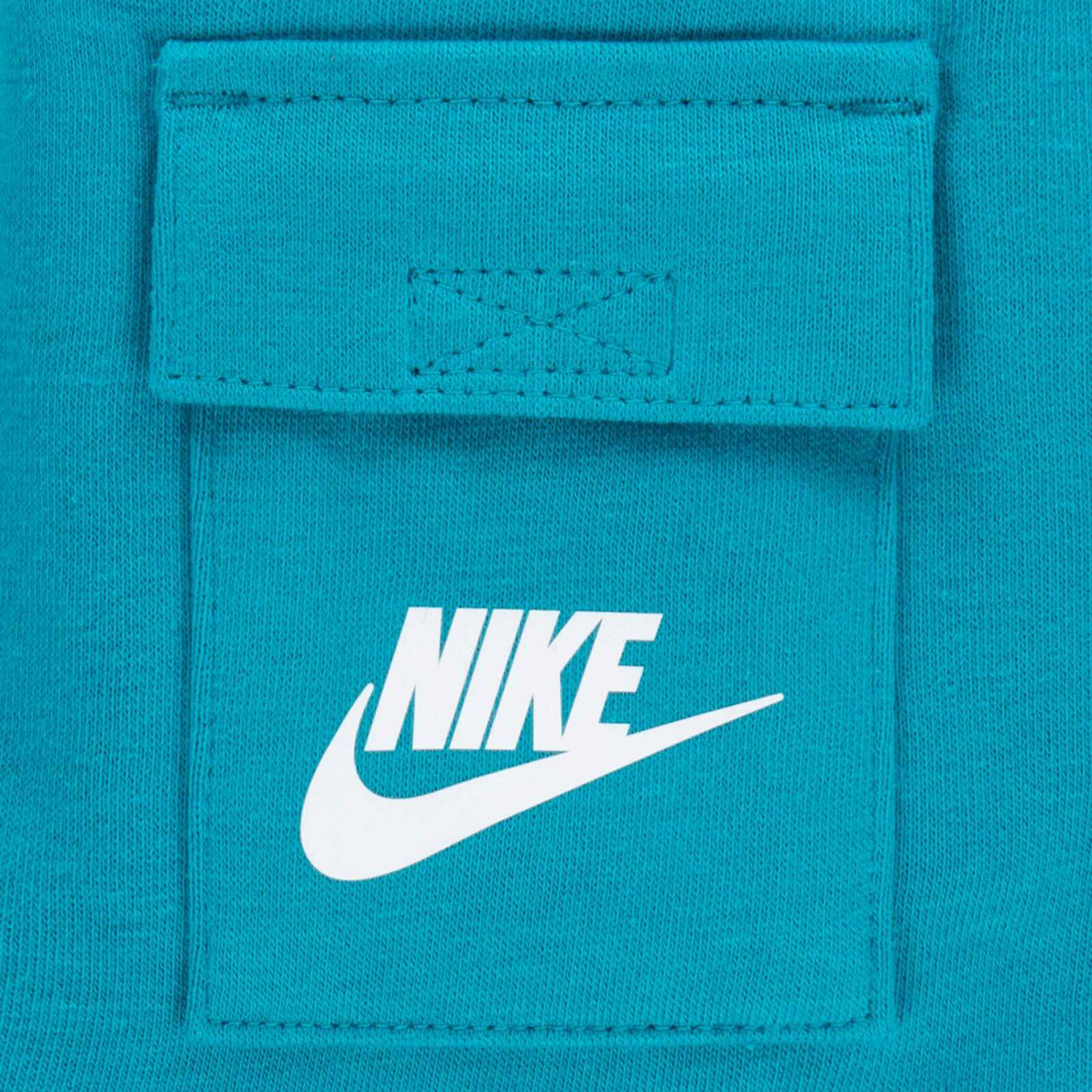 Nike NSW Boys Cargo Short Set