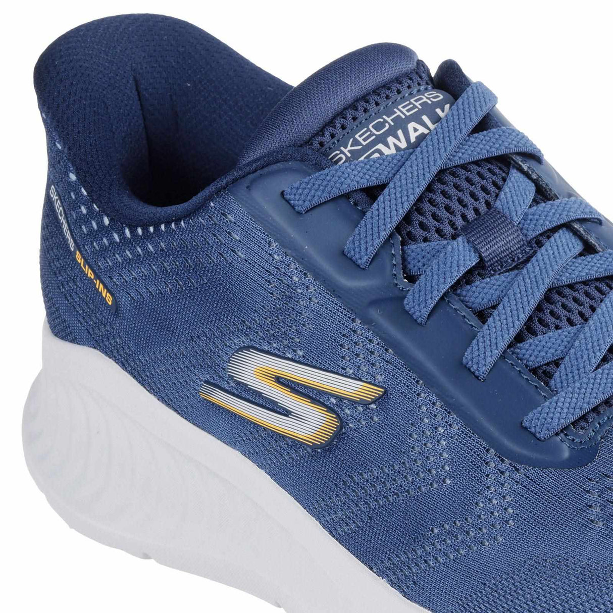 Skechers Go Walk Now Payton Mens Shoe