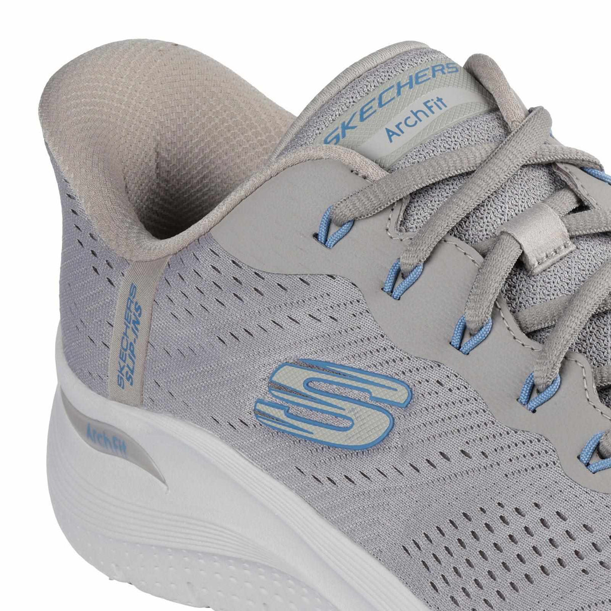 Skechers Arch Fit 2.0 Mens Shoe