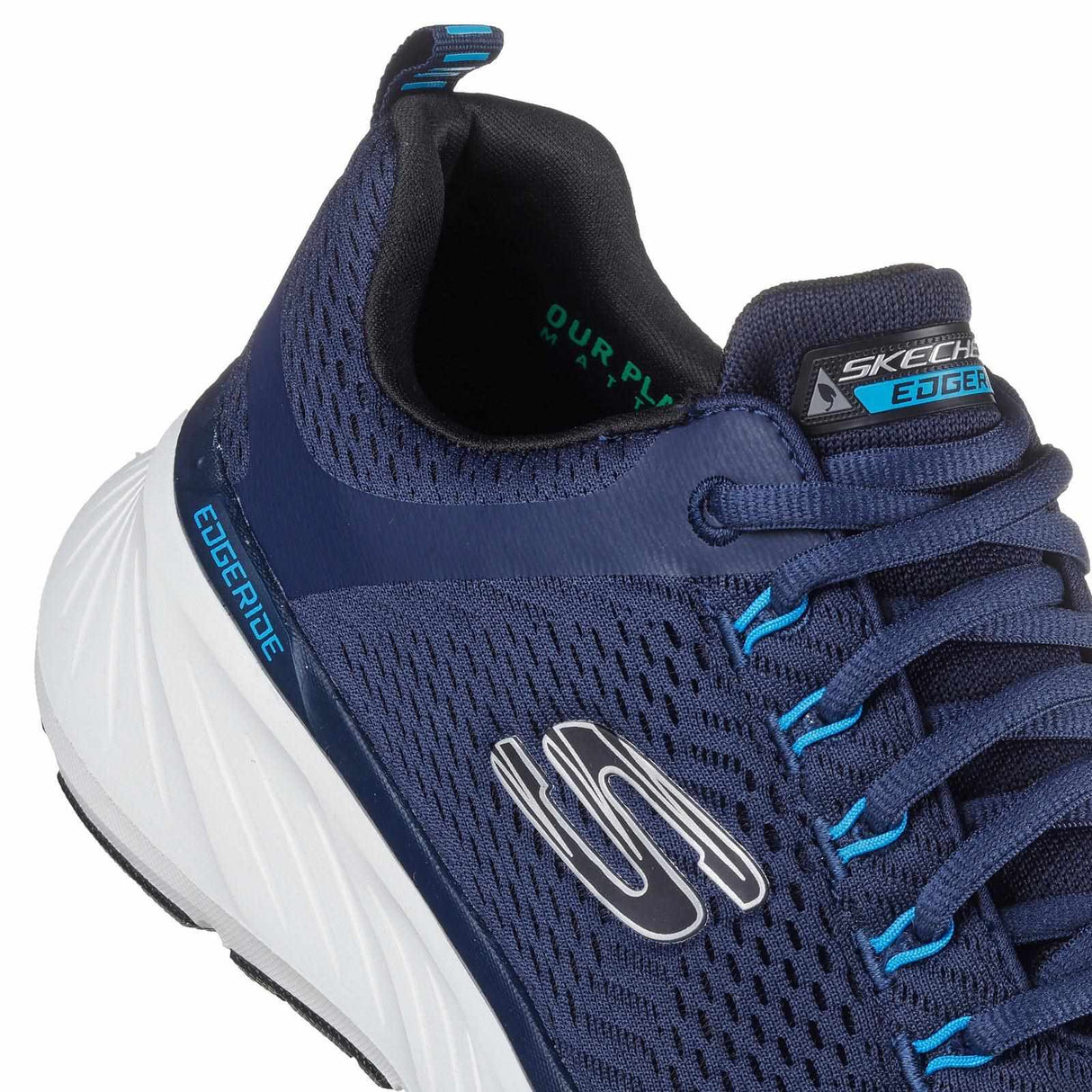 Skechers Edgeride Mens Shoe
