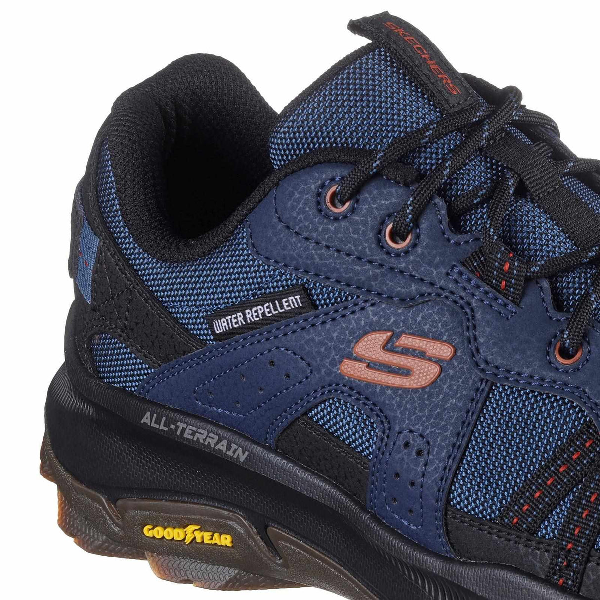 Skechers Equalizer 5.0 Trail Mens Shoe