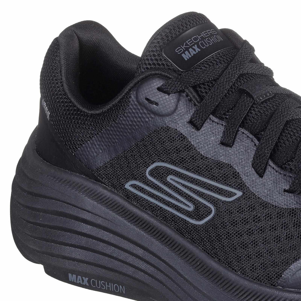 Skechers Max Cushioning Endeavour Womens Shoe