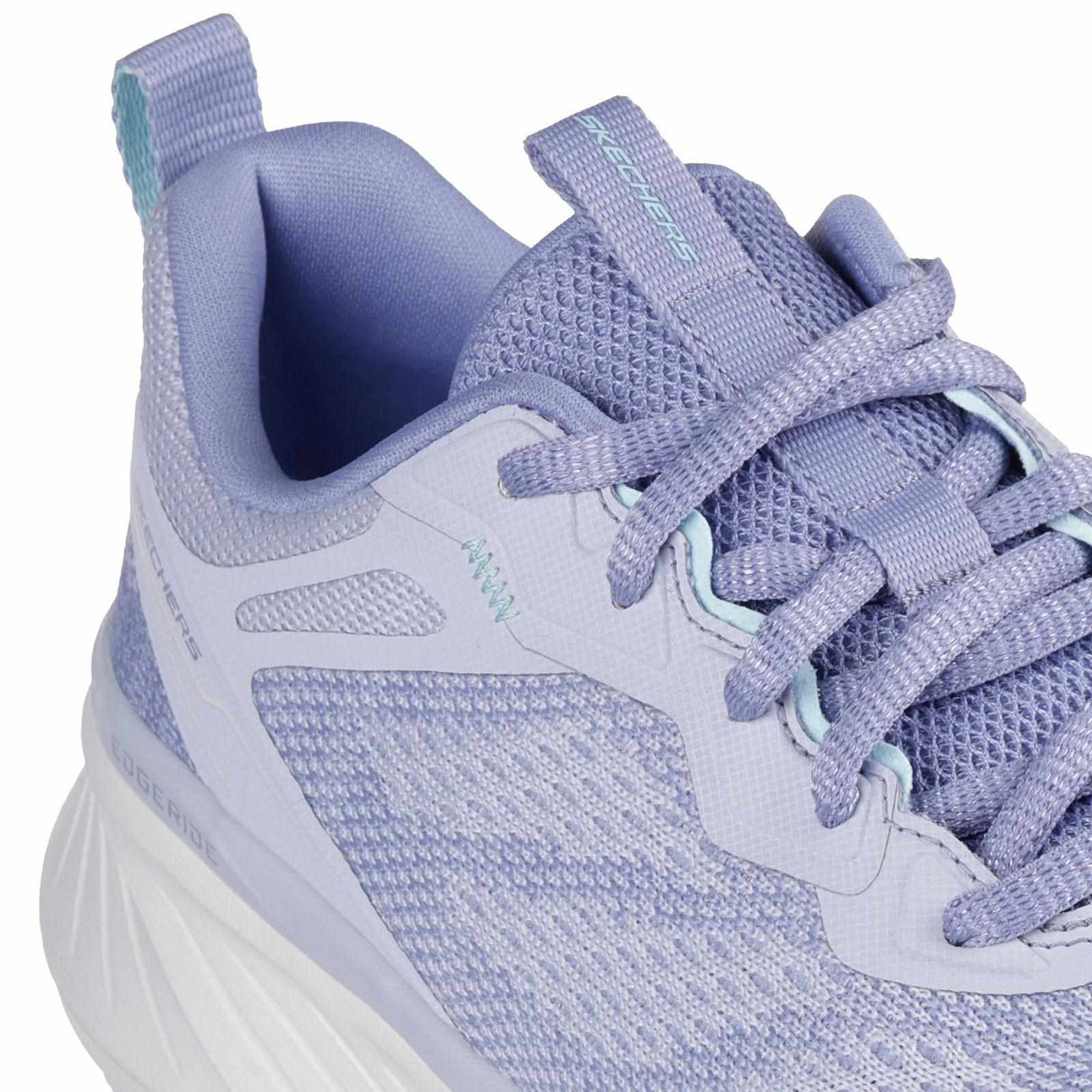 Skechers Edgeride Power Flow Womens Shoe