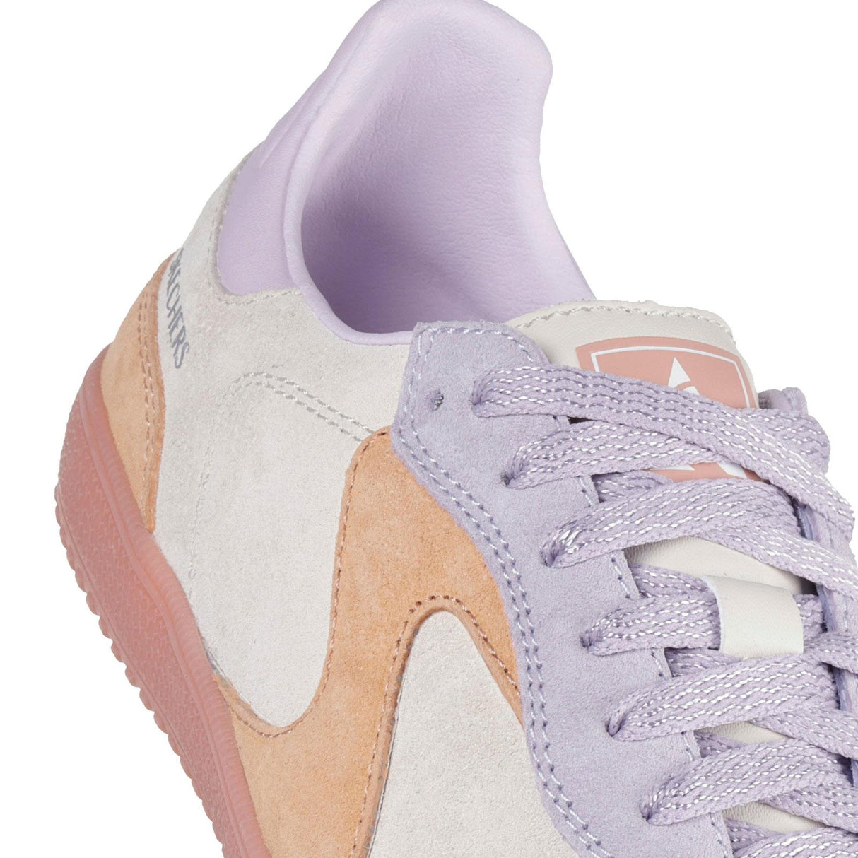 Skechers HotShot For the Win Wmns Pink