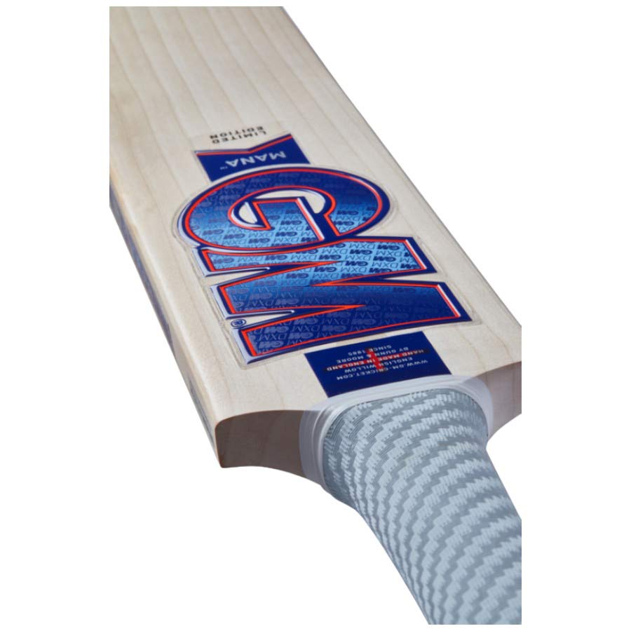 Gunn & Moore Mana Kashmir Willow Cricket Bat