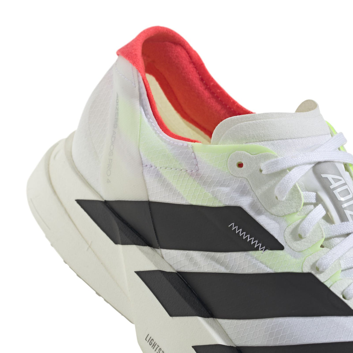 adidas Adizero Adios Pro 4 Womens Running Shoes