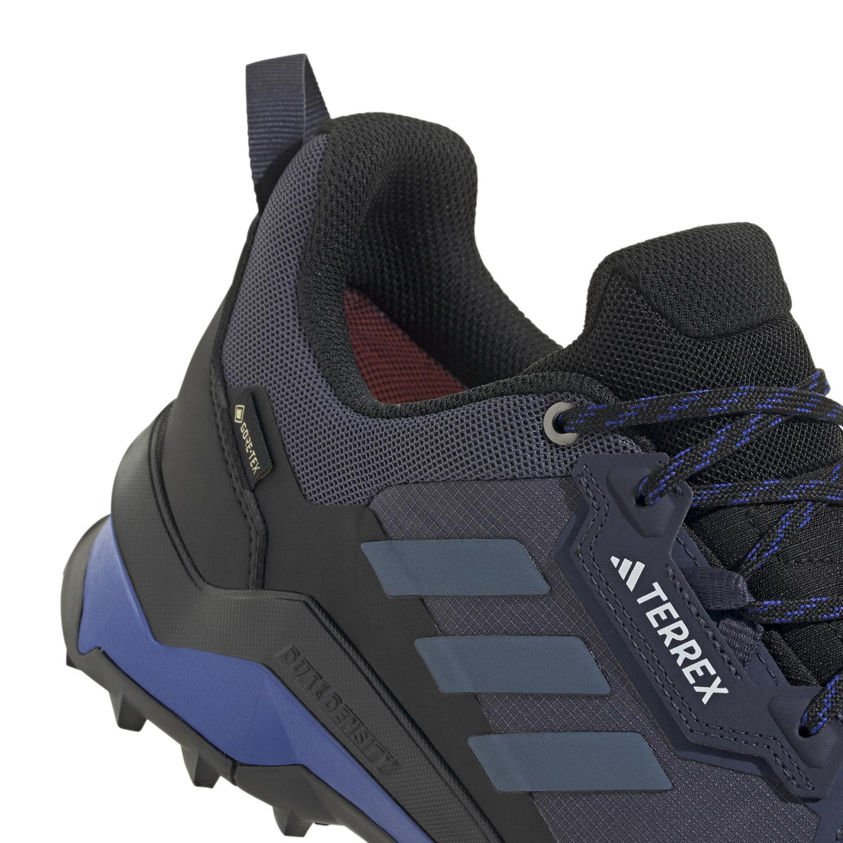 adidas TERREX AX4 GTX Mens Navy