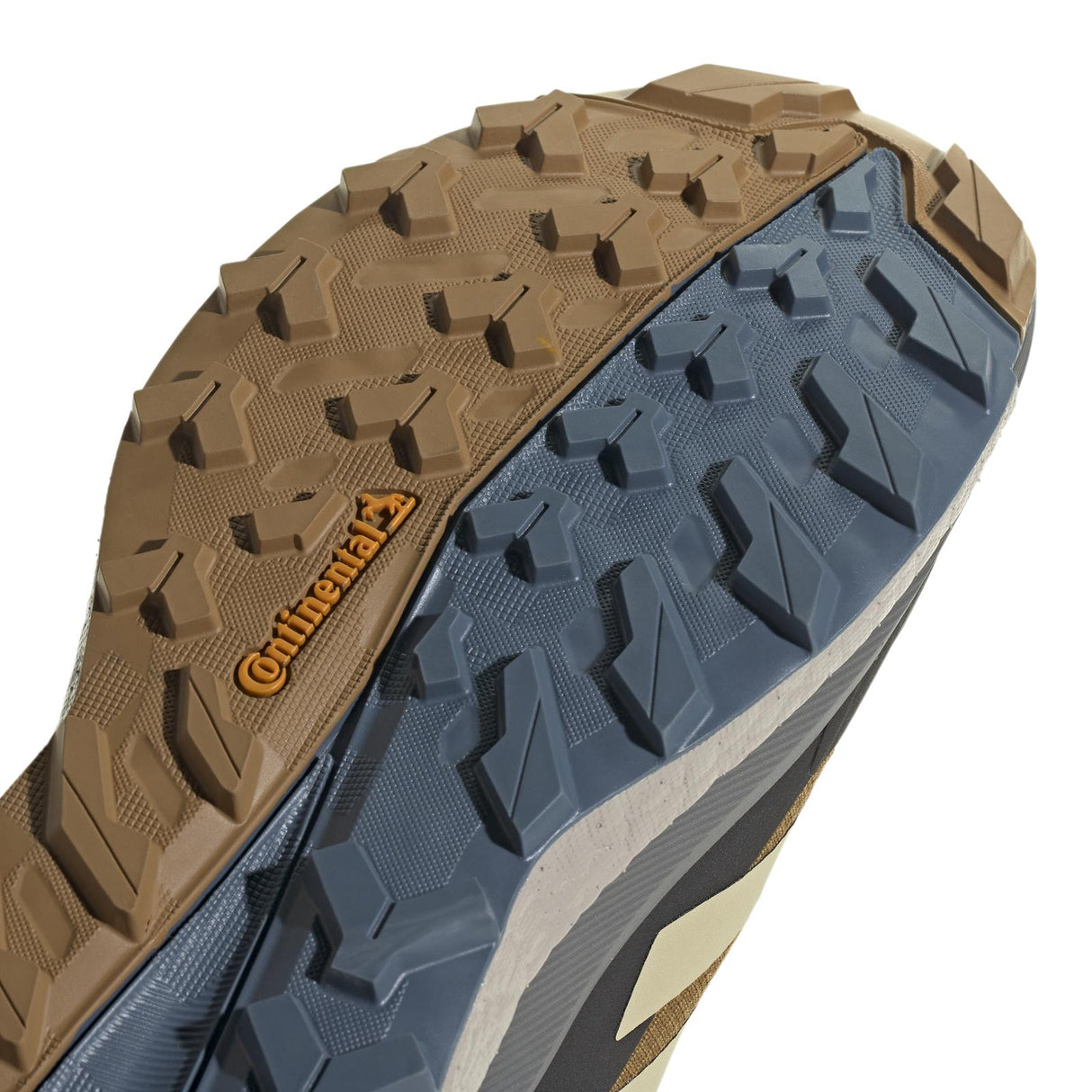 adidas TERREX FREE HIKER 2 GTX Men Brown