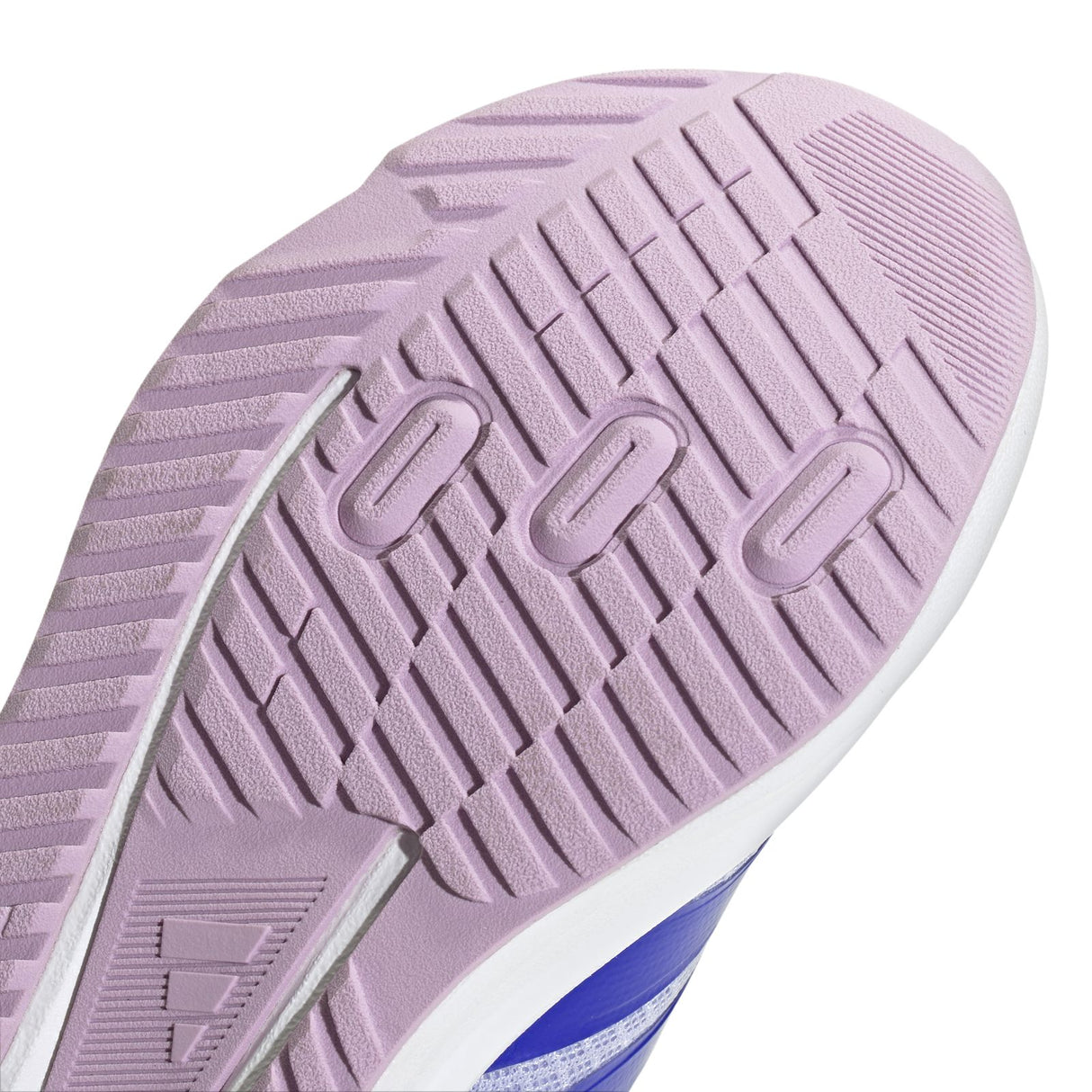 adidas Duramo SL2 EL C Jr Girls Prpl