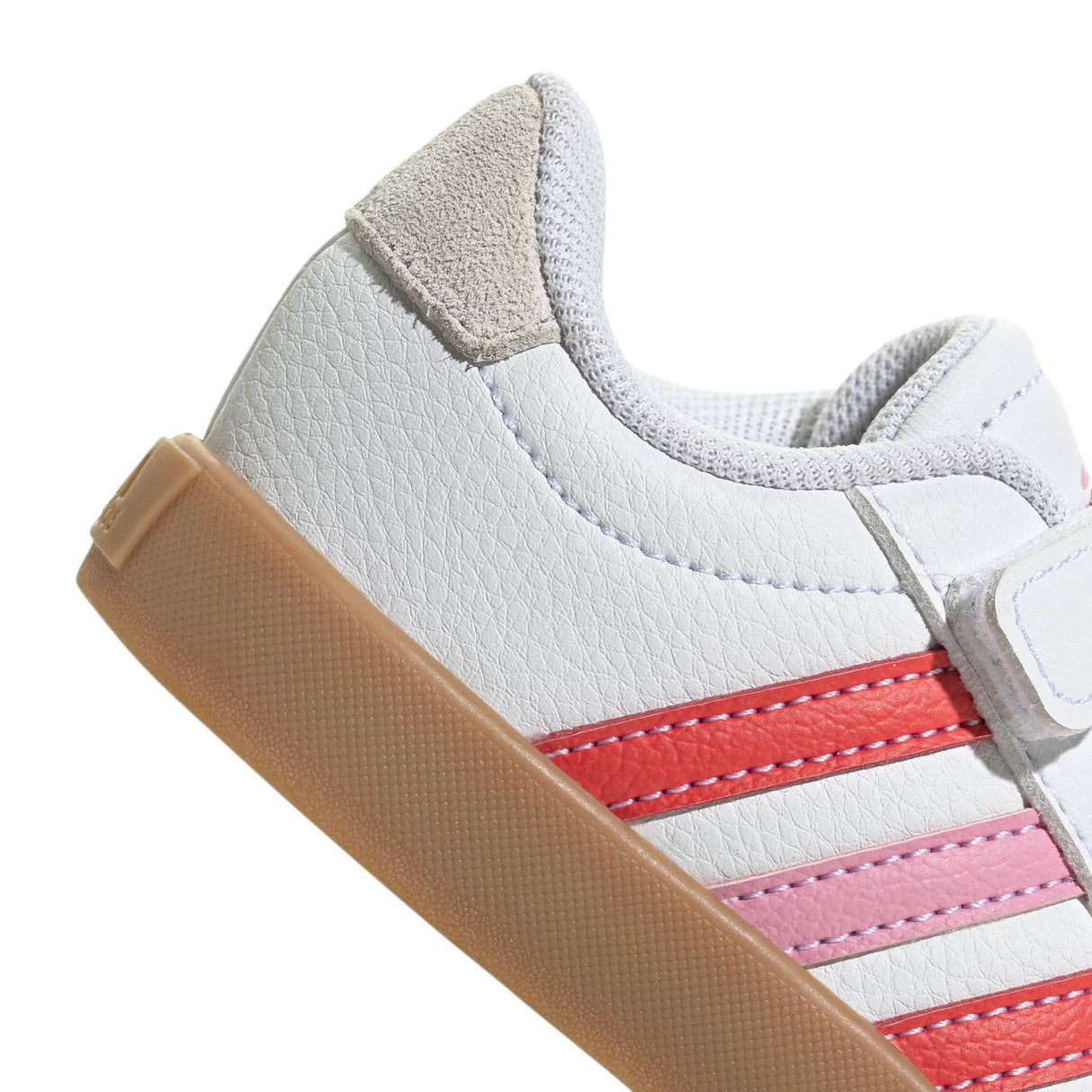 adidas VL Court 3.0 CF I Inf Girls White