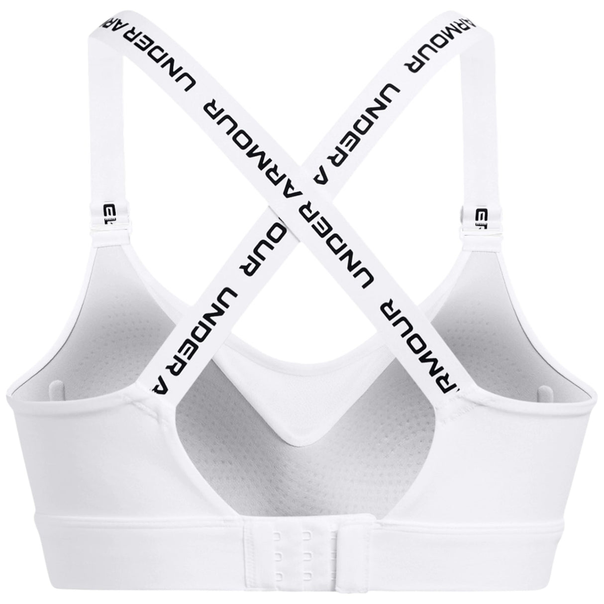Under Armour Infinity 2.0 High-Support Womens Sports Bra