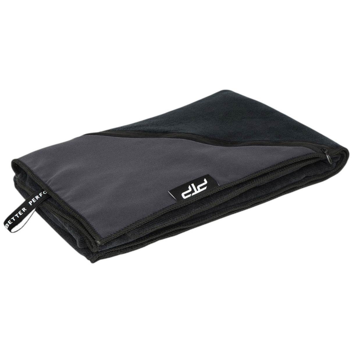 PTP Microfibre Action Towel - Large