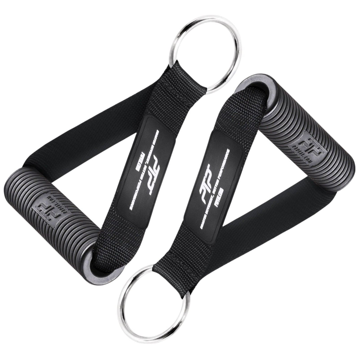 PTP Ultimate Resistance Accessories Home Gym Kit