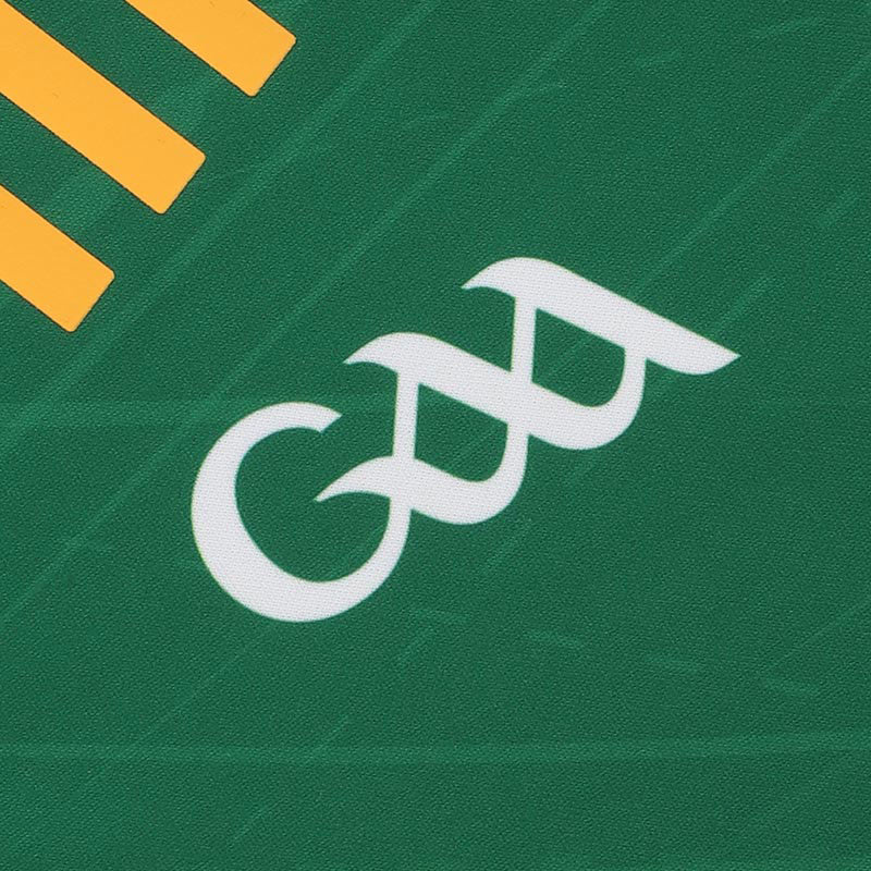 O'Neills Meath GAA 2025 Football Home Kids Jersey