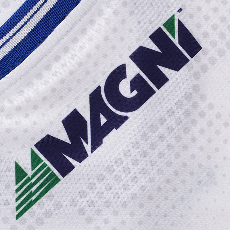 O'Neills Laois GAA 2025 Goalkeeper Home Jersey