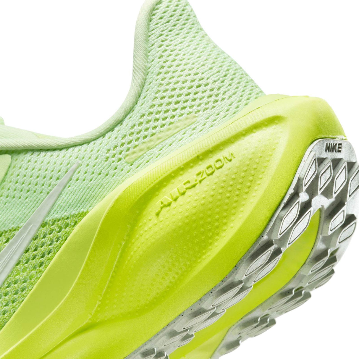 Nike Pegasus 41 Kids Road Running Shoes