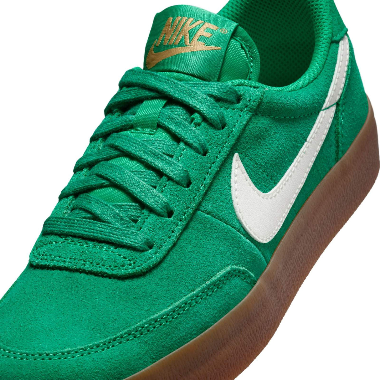 Nike Killshot 2 Boys Green