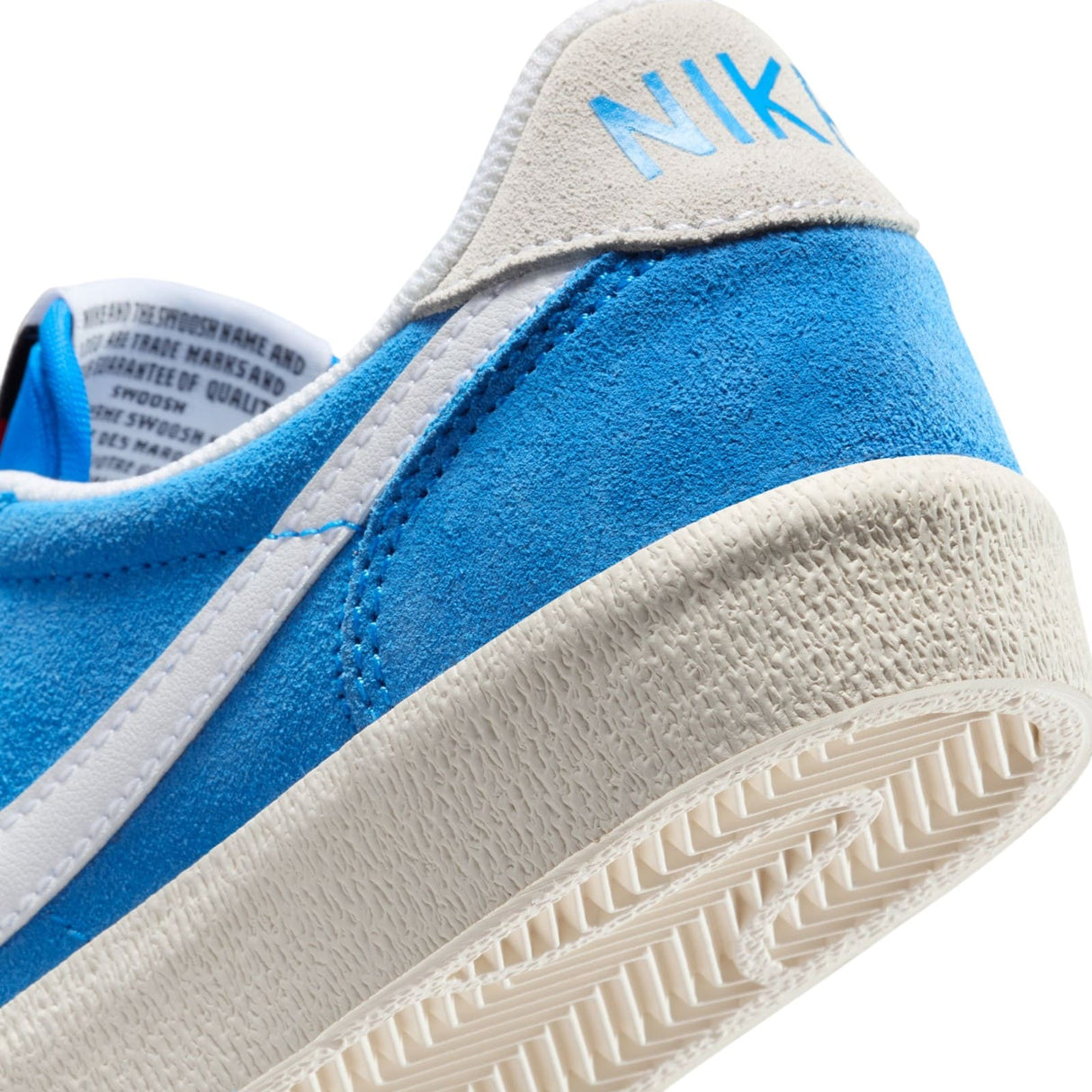 Nike Killshot 2 Kids Shoes