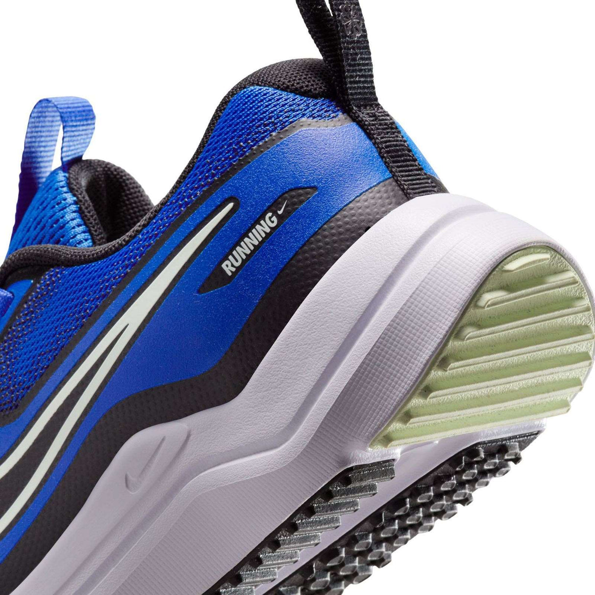 Nike Cosmic Runner Kids Road Running Shoes