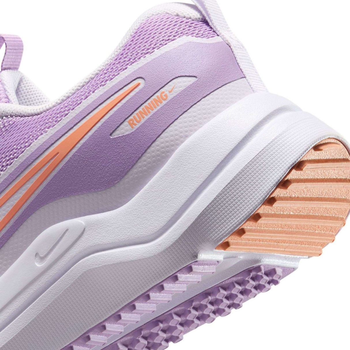 Nike Cosmic Runner Kids Road Running Shoes