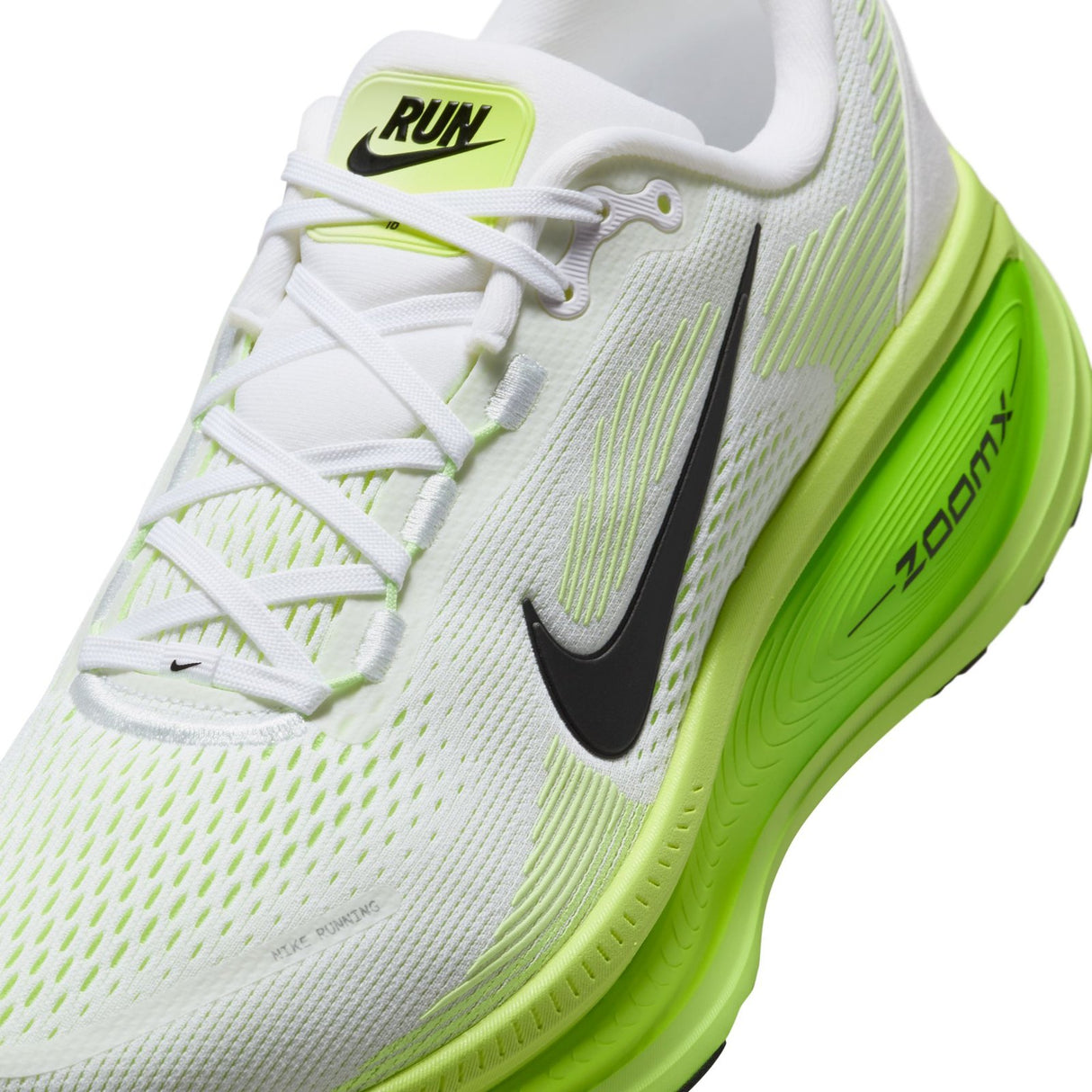 Nike Vomero 18 Mens Road Running Shoes